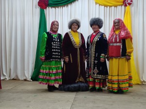 Танцевальный вечер«Мы танцуем»