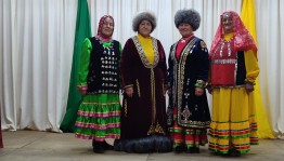 Танцевальный вечер«Мы танцуем»