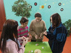 Квест «Я– блогер»
