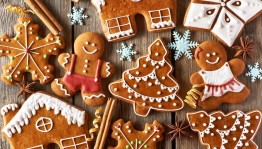 Мастер –класс «Новогоднее настроение»