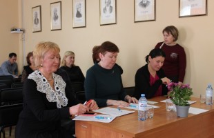В Уфе прошёл городской конкурс юных исполнителей «Музыкальные кружева»