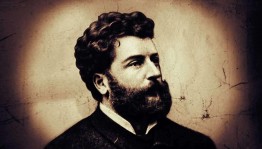 Творчество Ж. Бизе