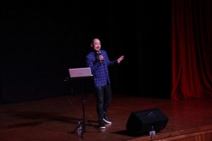 концерт «Это счастье – петь для вас»