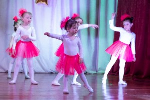 Лекция «Жизнь – Балет – Любовь!»