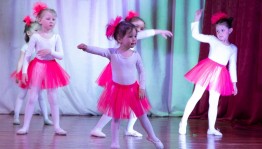 Лекция «Жизнь – Балет – Любовь!»