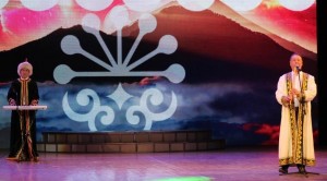 Юбилейный вечер Ришата Рахимова