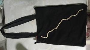 Мастер –класс «Модный аксессуар »