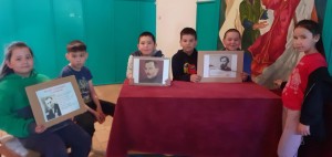 «Учитель вечен на земле»