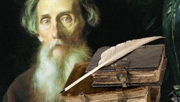 Прямой эфир. Литературная гостиная «В.И. Даль– собиратель слов русских» ко дню словаря