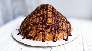 Мастер–класс «Муравейник»