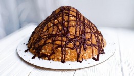 Мастер–класс «Муравейник»