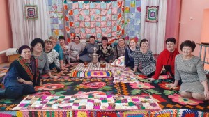 Вечер отдыха «А у нас на селе»