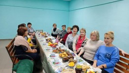 Вечер–отдыха«Кому за 50!»