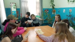 «Азбука –к мудрости ступенька»