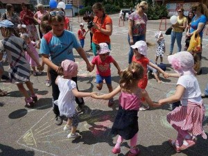 «Дети.Лето.Красота»