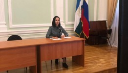В Национальном музее РБ обсудили вопросы сохранения национального костюма башкир