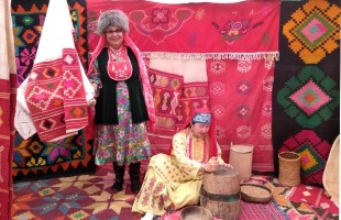Музеи Башкортостана приняли участие во Всероссийском инвестиционном сабантуе «Зауралье-2019»