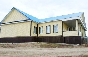 В Башкортостане открыли три новых сельских объекта культуры