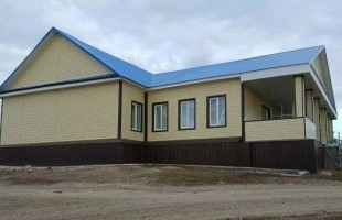 В Башкортостане открыли три новых сельских объекта культуры
