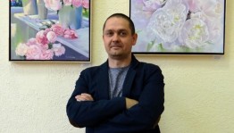 Выставка «Услышать живопись, увидеть музыку»