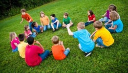 Экологическая викторина «Природа России»