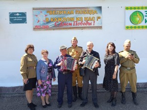 «Великая победа в каждом из нас»
