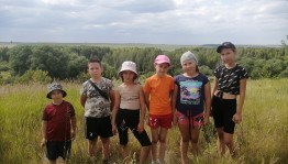 «Чудеса природы»экс