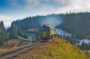 «День Рельсового труда»