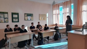 Познавательная программа «Шедевры на все времена»