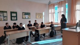 Познавательная программа «Шедевры на все времена»