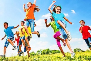 Конкурсная игровая программа «Многое умеем»