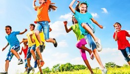 Конкурсная игровая программа «Многое умеем»