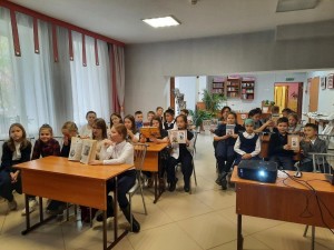 Турнир «Все мы вместе соберемся и в мир сказок окунемся»