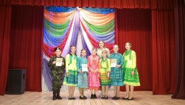 Концерт «Радуга талантов»
