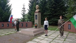 «Герои живут рядом»