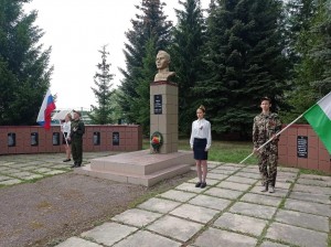«Герои живут рядом»