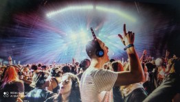 Молодежная дискотека«Танцуют все»