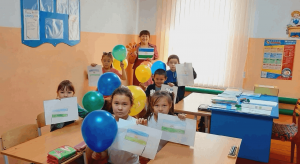 Познавательная беседа «Башкортостан - страна дружбы»