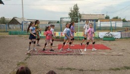 Дискотека «Танцуй пока молодой»