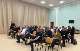 «Далан» из Кармаскалинского района – победитель Всероссийского фестиваля-конкурса любительских творческих коллективов