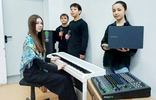 Семейные ценности и инфраструктура культуры: Как в Сибае создают современное пространство для детей