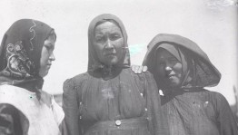 «Семь чудесь –Башкортостана».