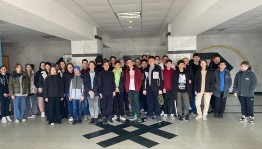 «Школьный туризм Республики Башкортостан»