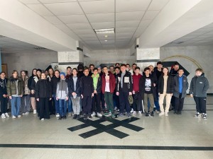 «Школьный туризм Республики Башкортостан»