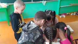 «Азбука уголовного права несовершеннолетнего»