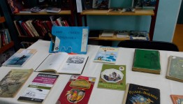 Литературная игра«В тридевятом царстве в Пушкинском государстве»