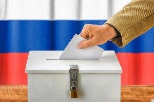 Правовой час «Навстречу выборам»