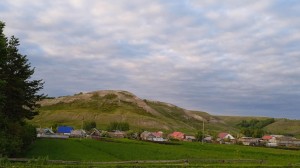 Конкурс фотографий рисунков«Вот моя деревня, вот мой дом родной»
