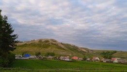 Конкурс фотографий рисунков«Вот моя деревня, вот мой дом родной»