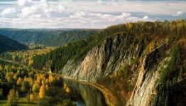 Игра «7 чудес Башкортостана»